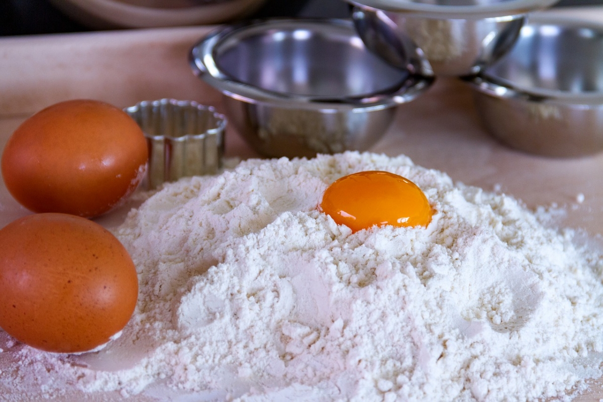 Vychytavky Ladi Hrusky 2019 2 Dil Recept Na Moucnik Bozi